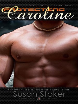 cover image of Protecting Caroline